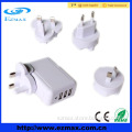 China Supplier Mobile Phone Use Electric Type usb charger